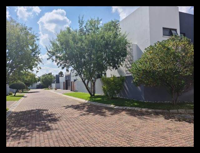 3 BEDROOM HOUSE FOR SALE IN NOORDWYK